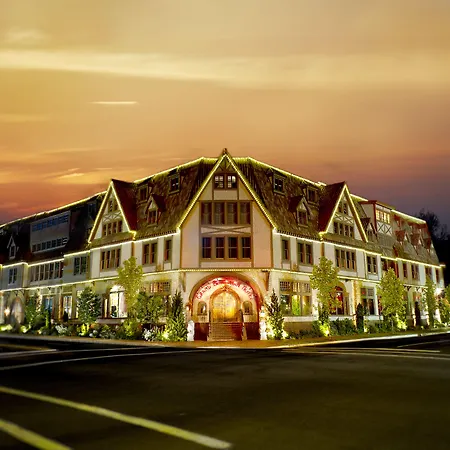 Grand Bohemian Lodge Asheville, Autograph Collection-3